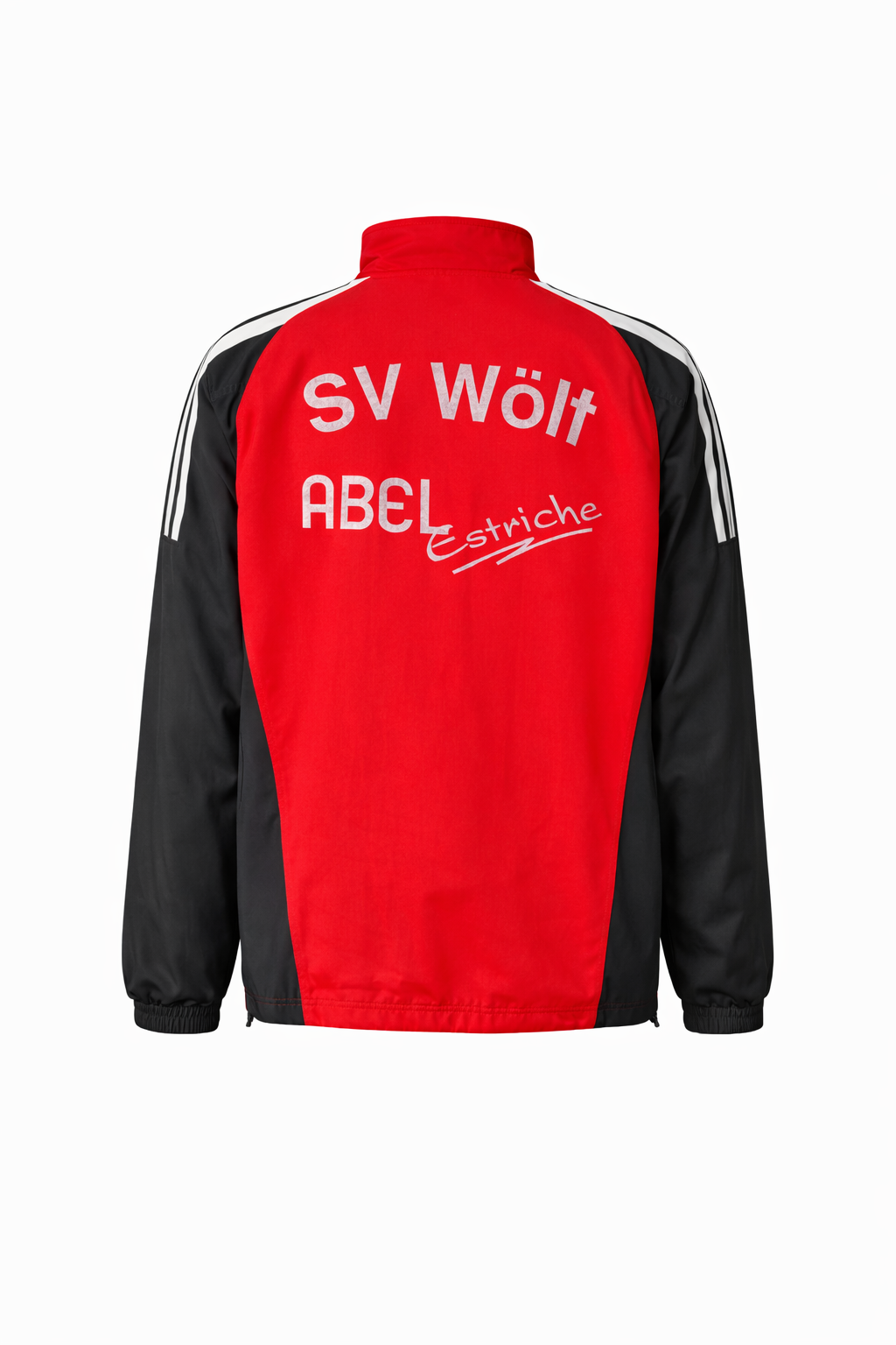 Regular Fit Cotton Blend Shirt - Image 3