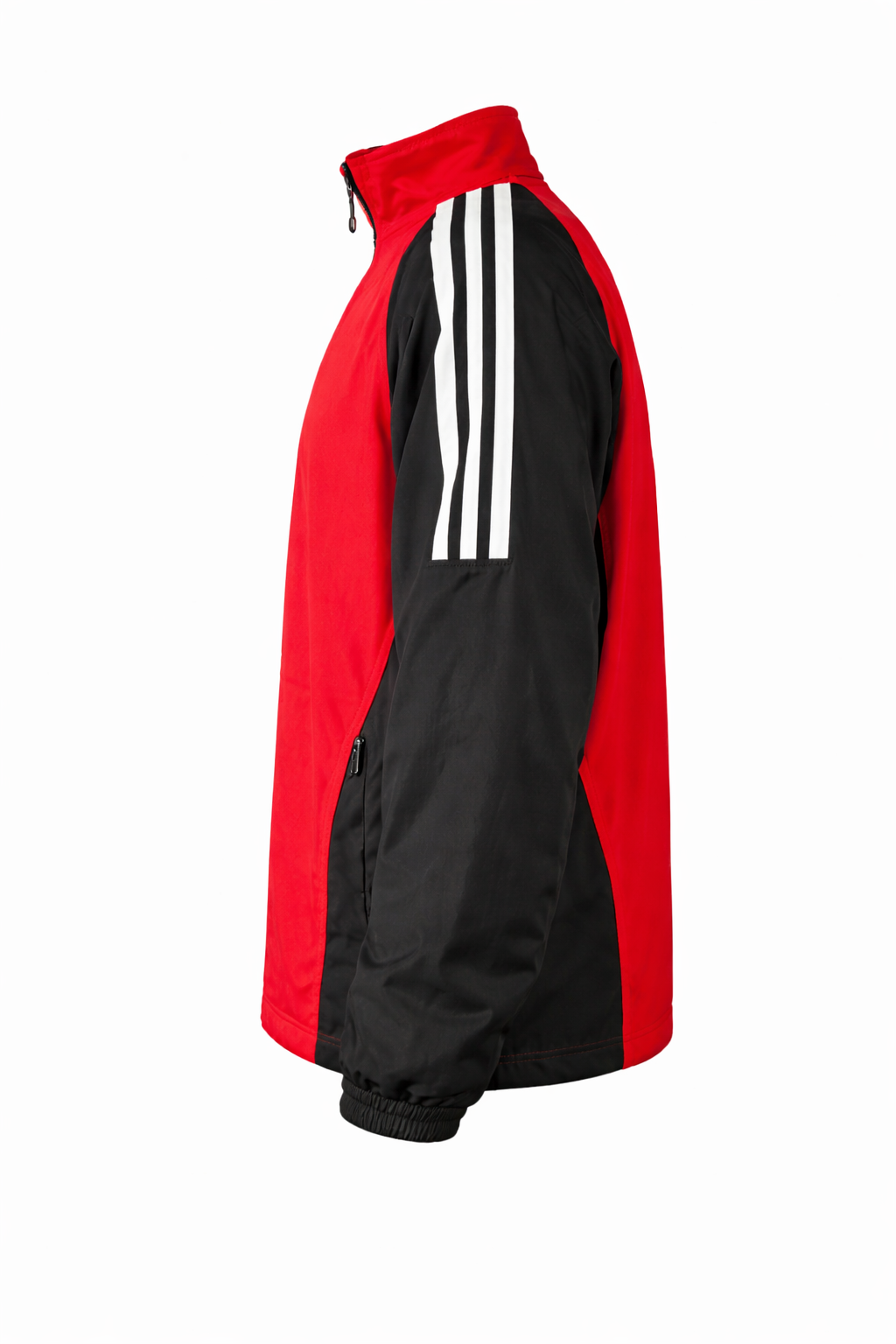 Regular Fit Cotton Blend Shirt - Image 2